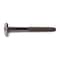 Midwest Fastener Binding Screw, 1/4"-20, Steel, Bronze, 8 PK 68648 - alternate 1